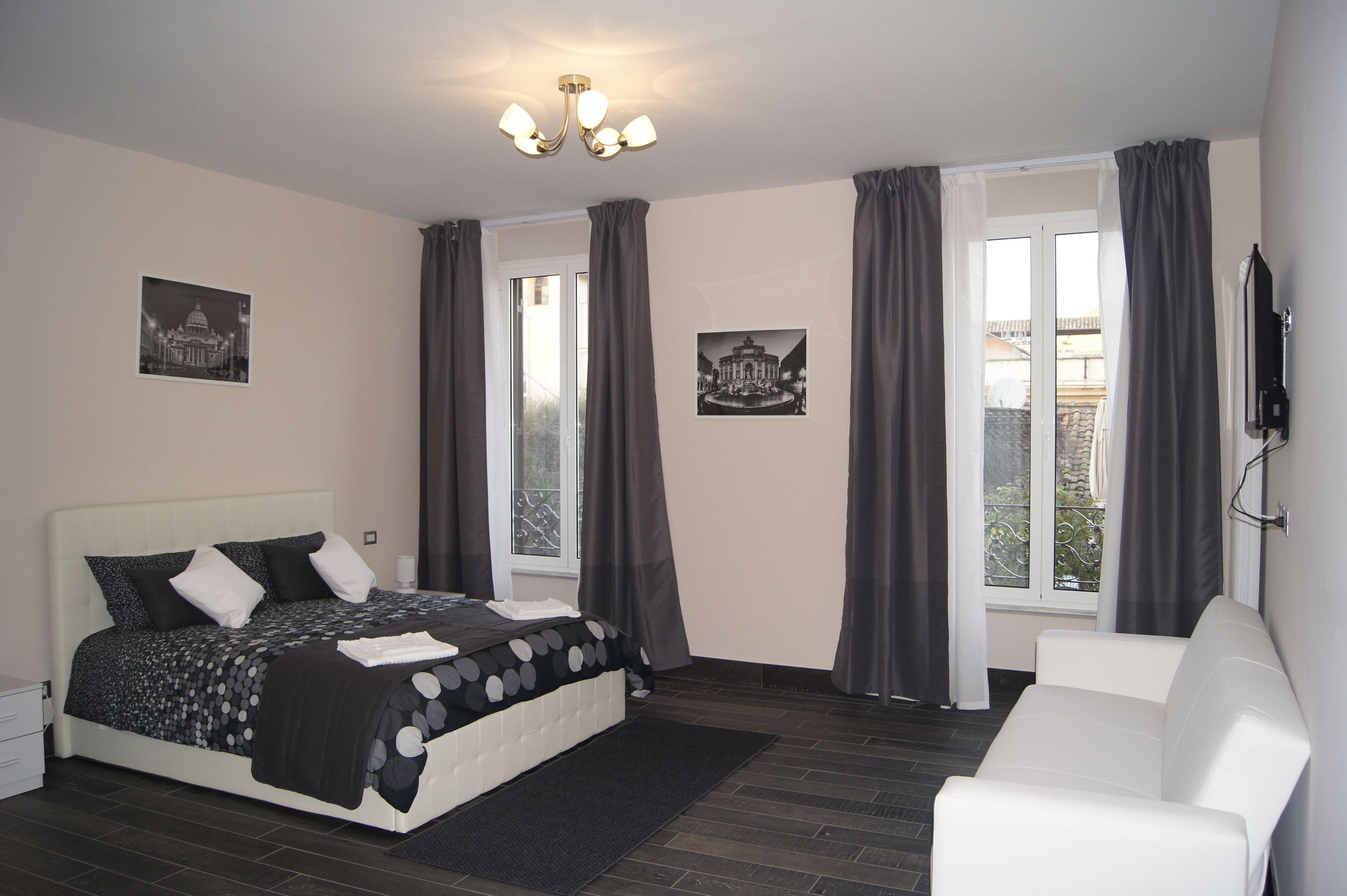 Arch Rome Suites — Foto 3